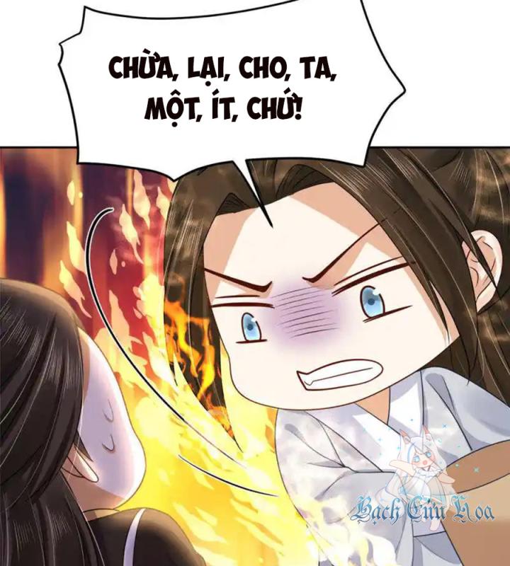Hồ Ly Tinh Của Trẫm Chapter 82 - Trang 2