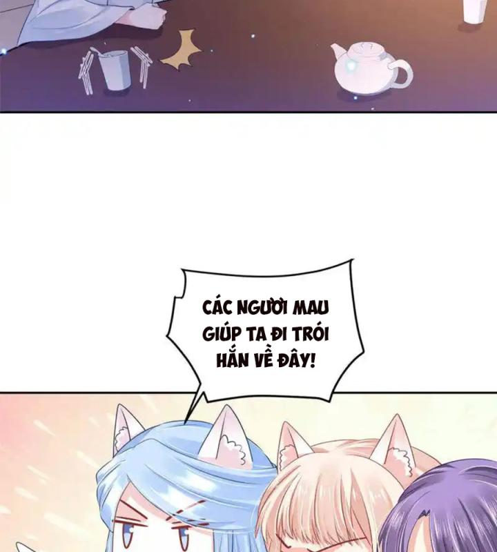 Hồ Ly Tinh Của Trẫm Chapter 82 - Trang 2