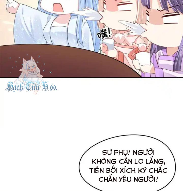 Hồ Ly Tinh Của Trẫm Chapter 82 - Trang 2