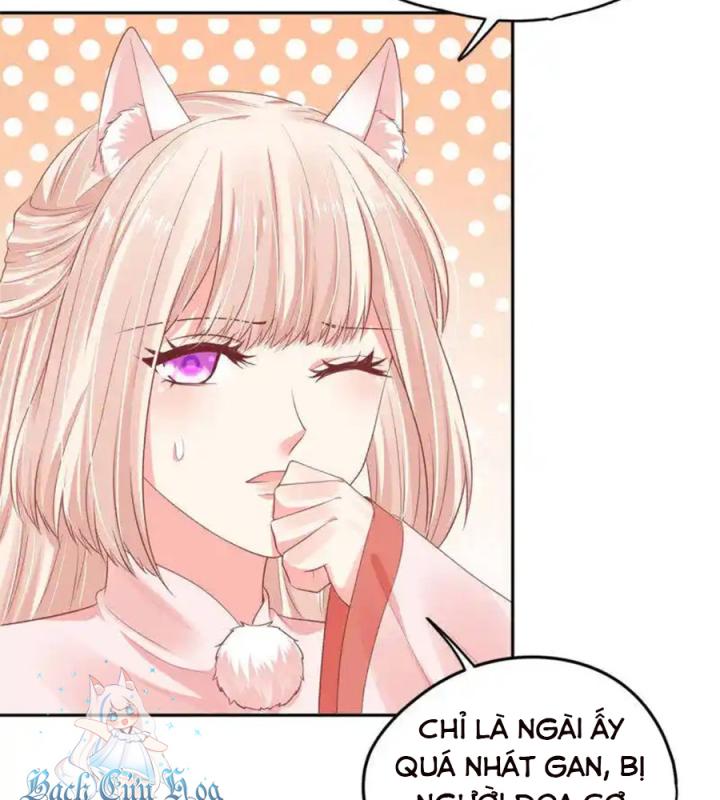 Hồ Ly Tinh Của Trẫm Chapter 82 - Trang 2