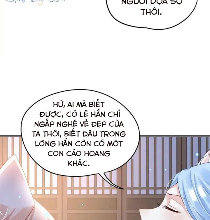 Hồ Ly Tinh Của Trẫm Chapter 82 - Trang 2