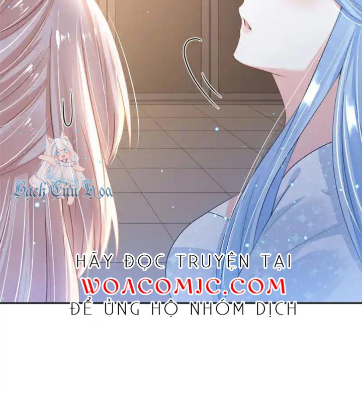 Hồ Ly Tinh Của Trẫm Chapter 82 - Trang 2