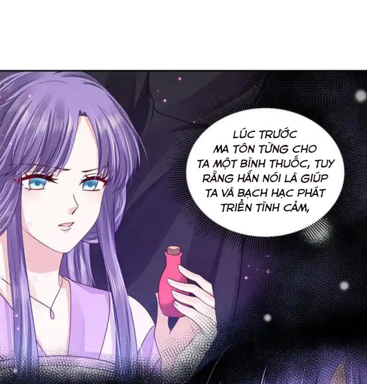 Hồ Ly Tinh Của Trẫm Chapter 82 - Trang 2