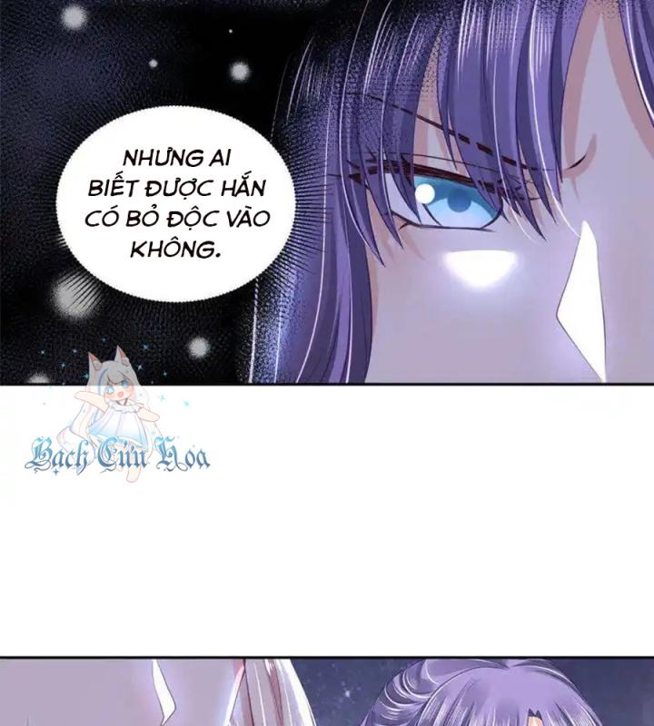 Hồ Ly Tinh Của Trẫm Chapter 82 - Trang 2