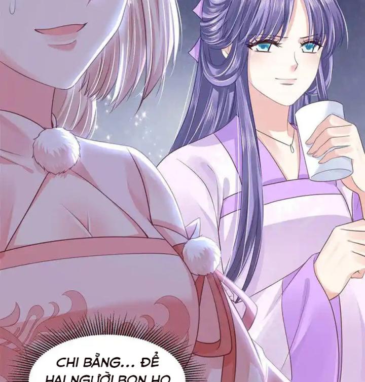 Hồ Ly Tinh Của Trẫm Chapter 82 - Trang 2