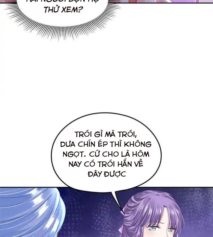 Hồ Ly Tinh Của Trẫm Chapter 82 - Trang 2