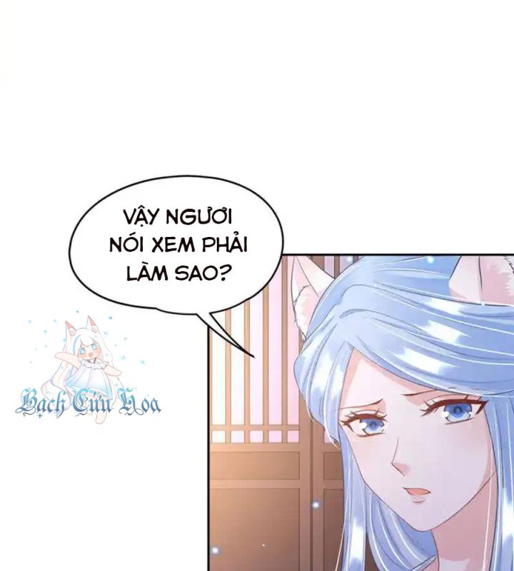 Hồ Ly Tinh Của Trẫm Chapter 82 - Trang 2