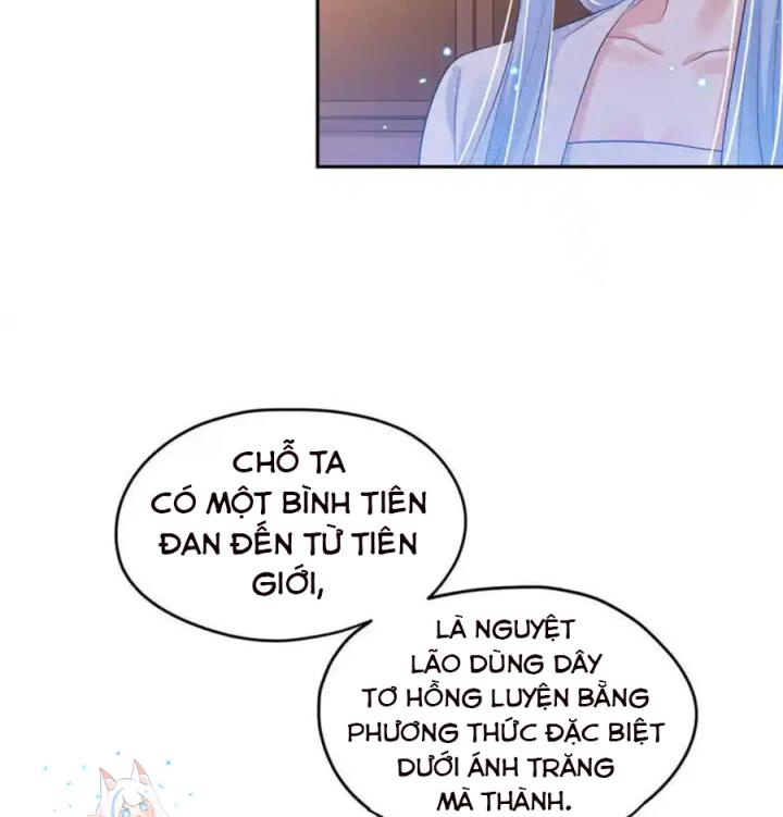 Hồ Ly Tinh Của Trẫm Chapter 82 - Trang 2