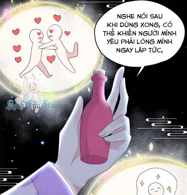 Hồ Ly Tinh Của Trẫm Chapter 82 - Trang 2