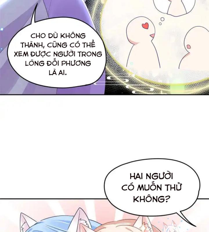 Hồ Ly Tinh Của Trẫm Chapter 82 - Trang 2