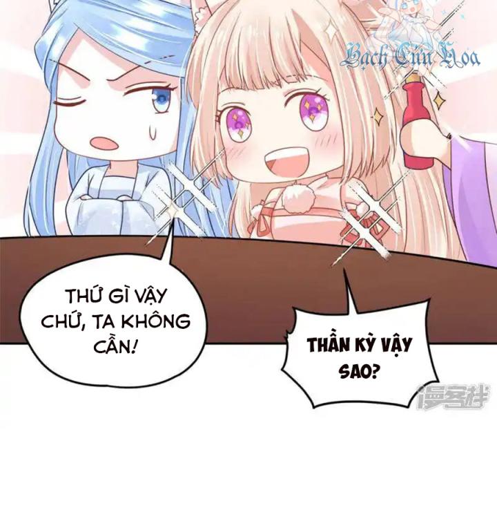 Hồ Ly Tinh Của Trẫm Chapter 82 - Trang 2