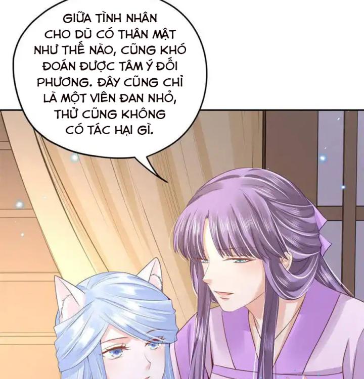 Hồ Ly Tinh Của Trẫm Chapter 82 - Trang 2