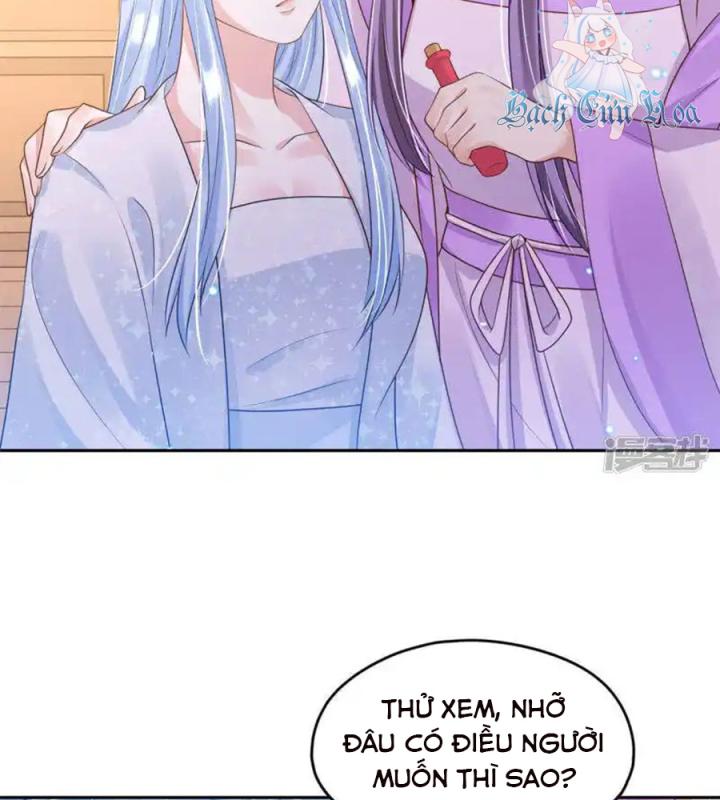 Hồ Ly Tinh Của Trẫm Chapter 82 - Trang 2
