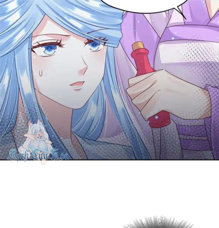 Hồ Ly Tinh Của Trẫm Chapter 82 - Trang 2