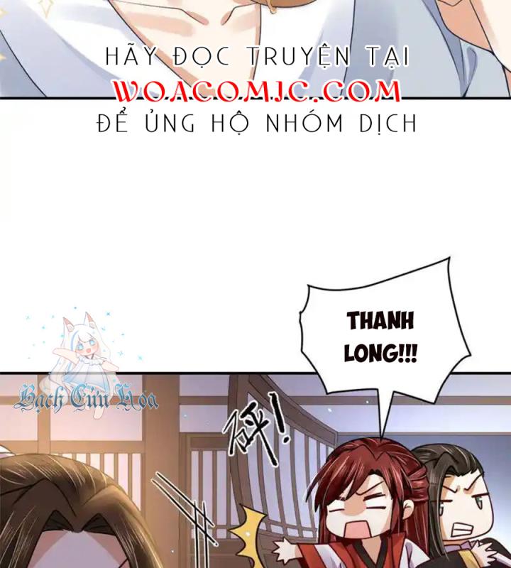 Hồ Ly Tinh Của Trẫm Chapter 82 - Trang 2