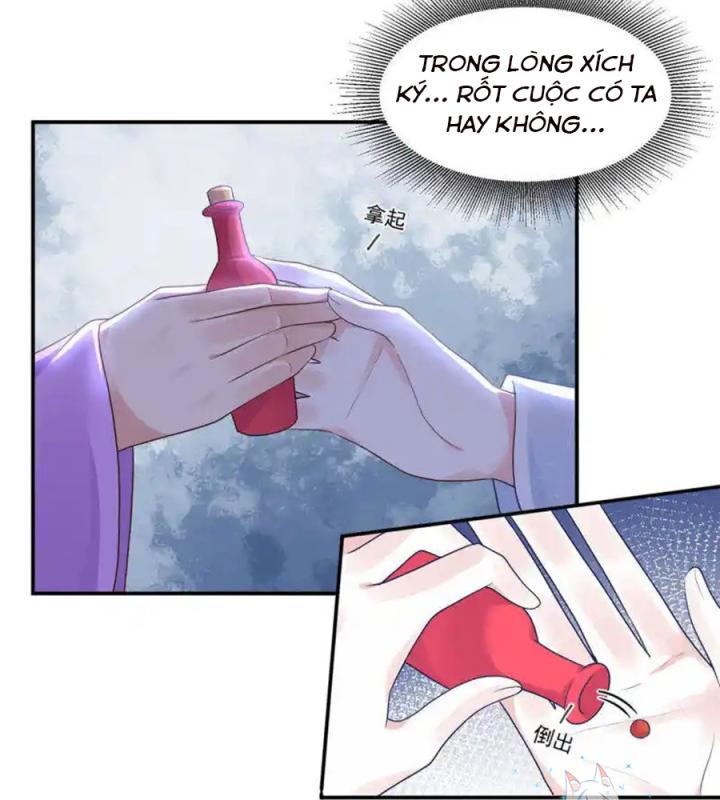 Hồ Ly Tinh Của Trẫm Chapter 82 - Trang 2