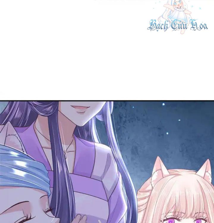 Hồ Ly Tinh Của Trẫm Chapter 82 - Trang 2