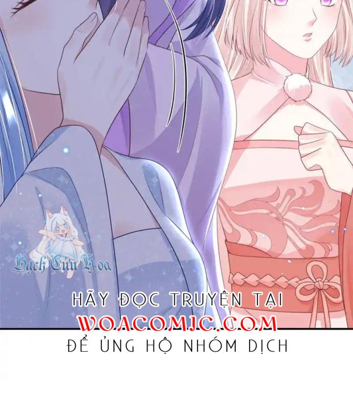 Hồ Ly Tinh Của Trẫm Chapter 82 - Trang 2