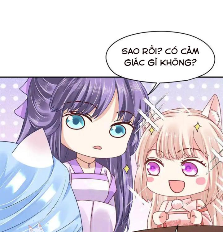 Hồ Ly Tinh Của Trẫm Chapter 82 - Trang 2