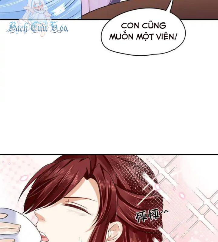 Hồ Ly Tinh Của Trẫm Chapter 82 - Trang 2