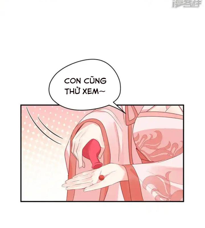 Hồ Ly Tinh Của Trẫm Chapter 82 - Trang 2