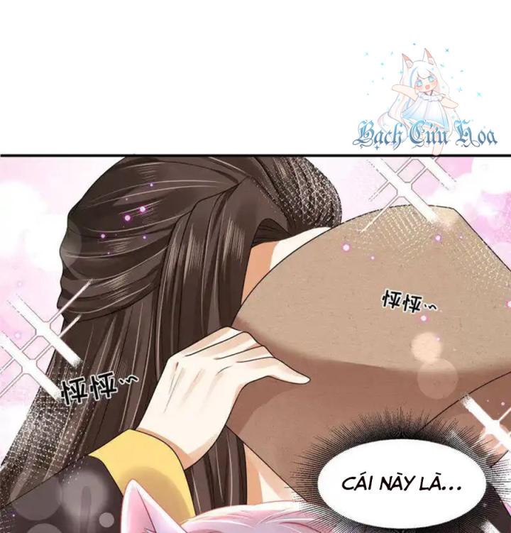 Hồ Ly Tinh Của Trẫm Chapter 82 - Trang 2