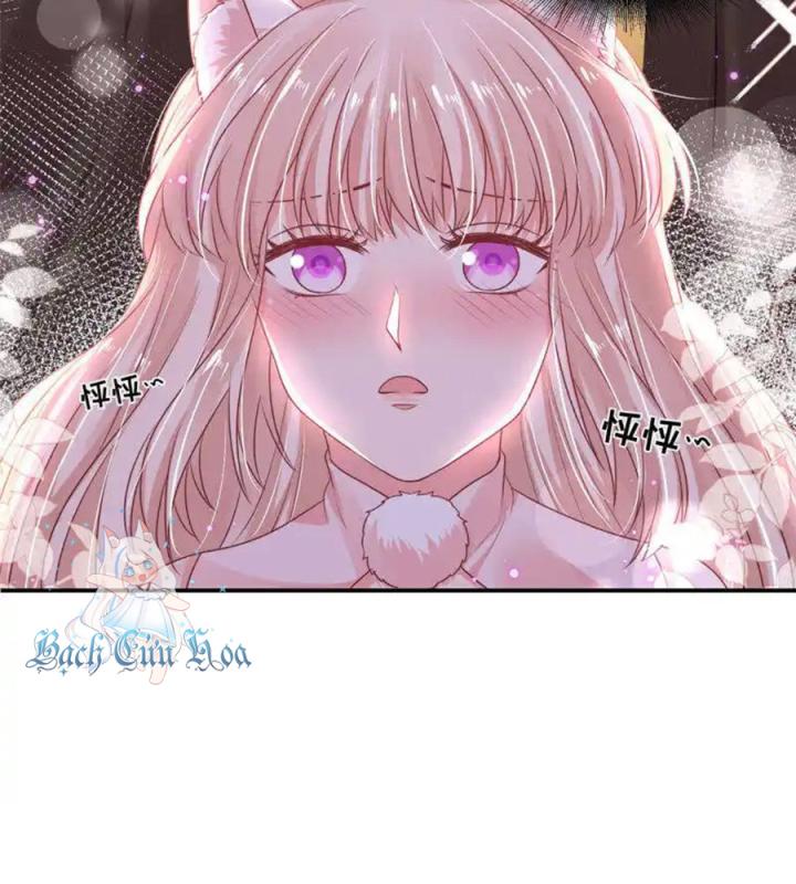 Hồ Ly Tinh Của Trẫm Chapter 82 - Trang 2