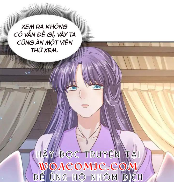 Hồ Ly Tinh Của Trẫm Chapter 82 - Trang 2