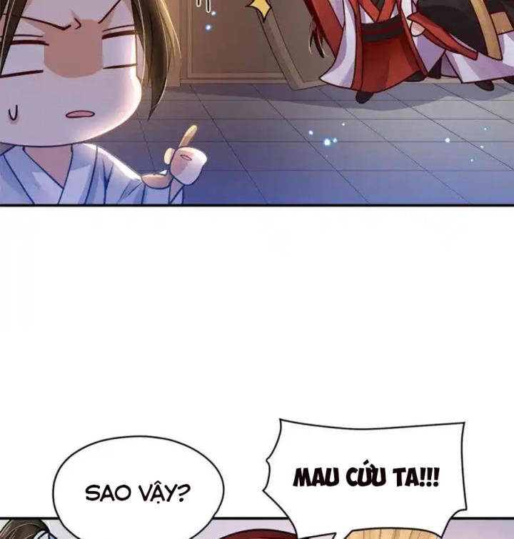 Hồ Ly Tinh Của Trẫm Chapter 82 - Trang 2