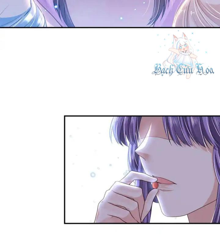 Hồ Ly Tinh Của Trẫm Chapter 82 - Trang 2