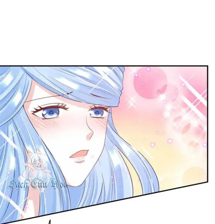 Hồ Ly Tinh Của Trẫm Chapter 82 - Trang 2