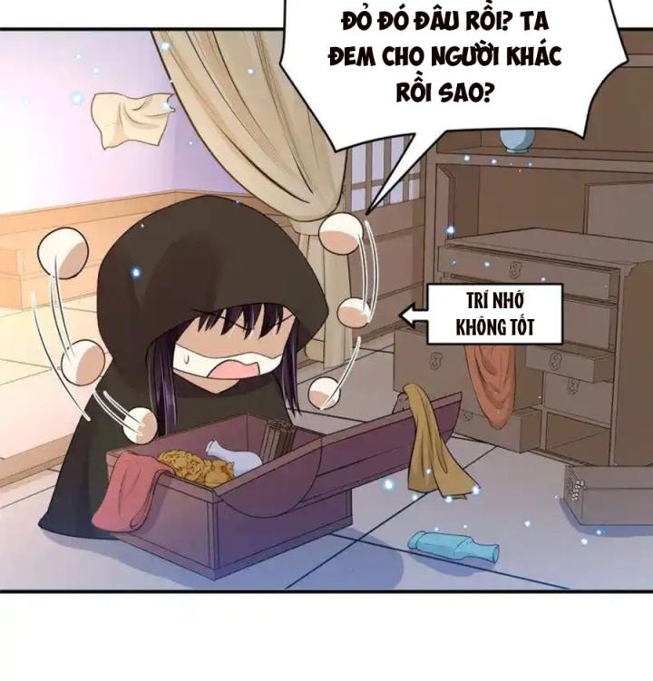 Hồ Ly Tinh Của Trẫm Chapter 82 - Trang 2