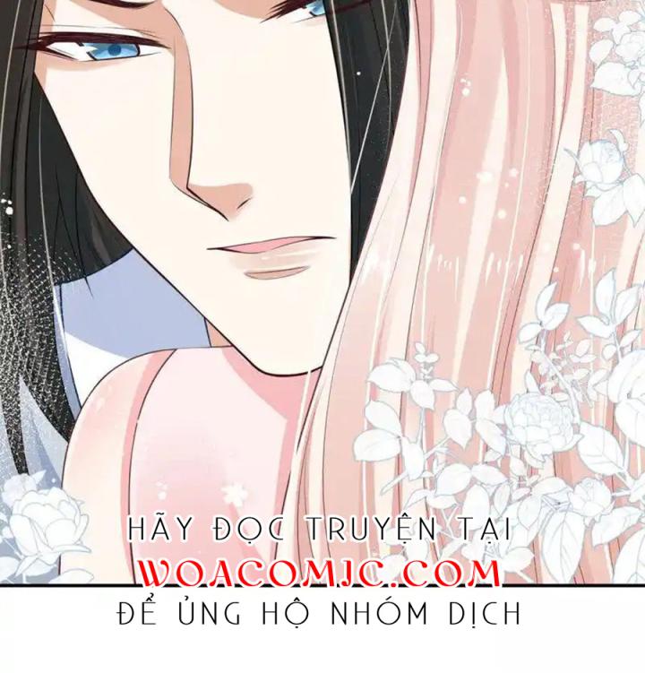 Hồ Ly Tinh Của Trẫm Chapter 82 - Trang 2