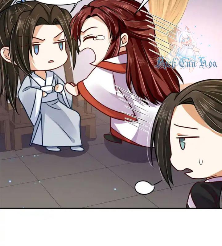 Hồ Ly Tinh Của Trẫm Chapter 82 - Trang 2