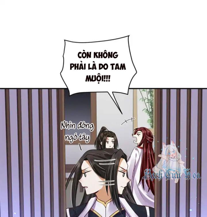 Hồ Ly Tinh Của Trẫm Chapter 82 - Trang 2