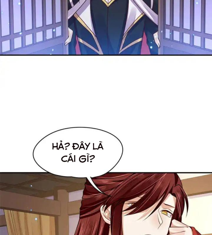 Hồ Ly Tinh Của Trẫm Chapter 82 - Trang 2
