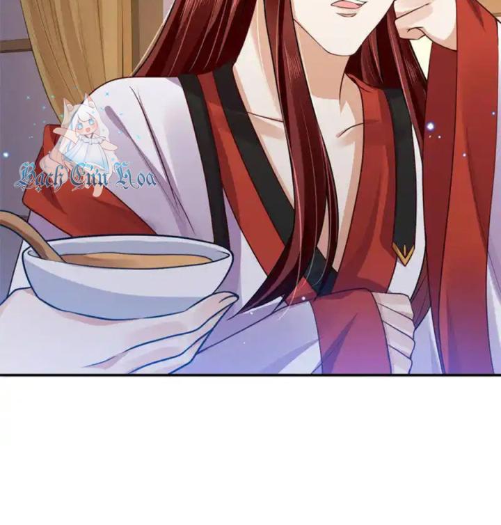 Hồ Ly Tinh Của Trẫm Chapter 82 - Trang 2