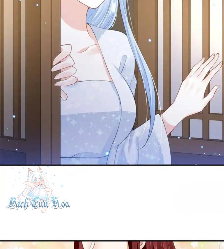 Hồ Ly Tinh Của Trẫm Chapter 83 - Trang 2