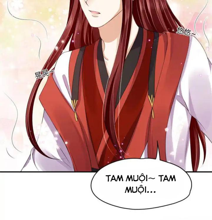 Hồ Ly Tinh Của Trẫm Chapter 83 - Trang 2