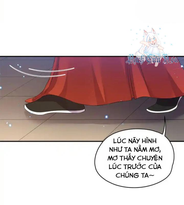 Hồ Ly Tinh Của Trẫm Chapter 83 - Trang 2