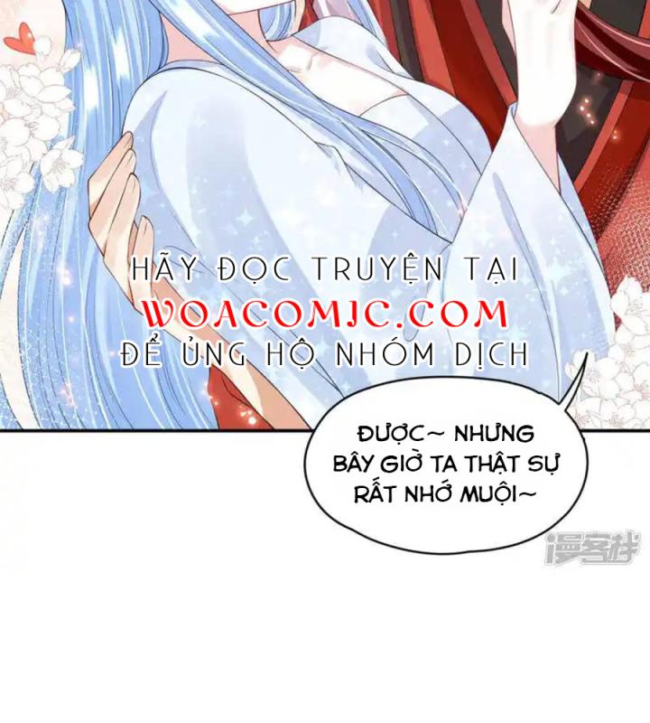Hồ Ly Tinh Của Trẫm Chapter 83 - Trang 2