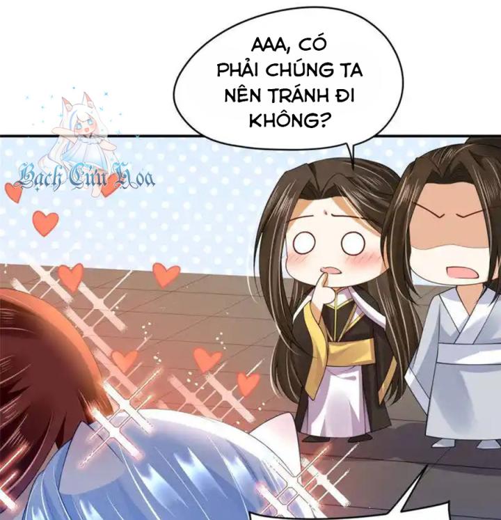 Hồ Ly Tinh Của Trẫm Chapter 83 - Trang 2