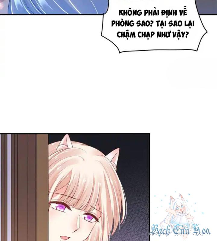 Hồ Ly Tinh Của Trẫm Chapter 83 - Trang 2