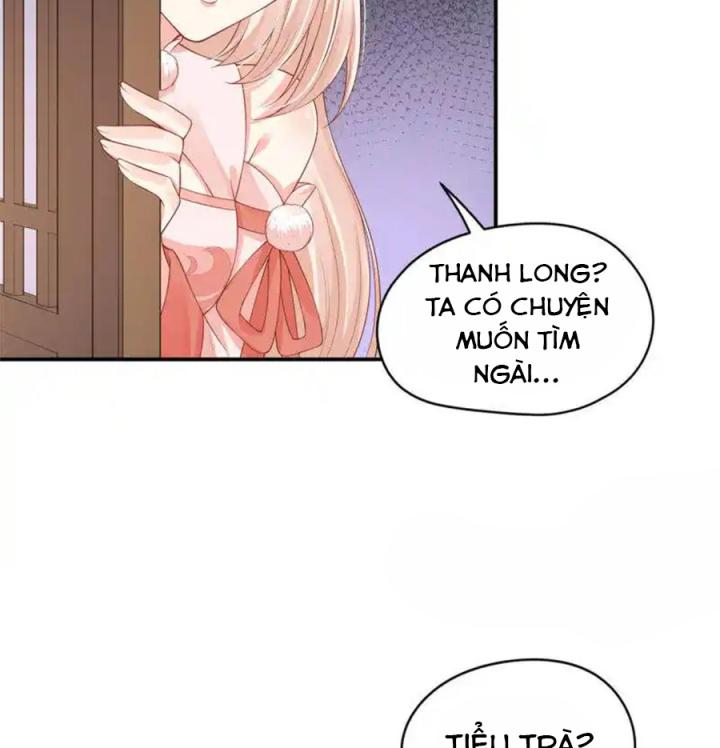 Hồ Ly Tinh Của Trẫm Chapter 83 - Trang 2