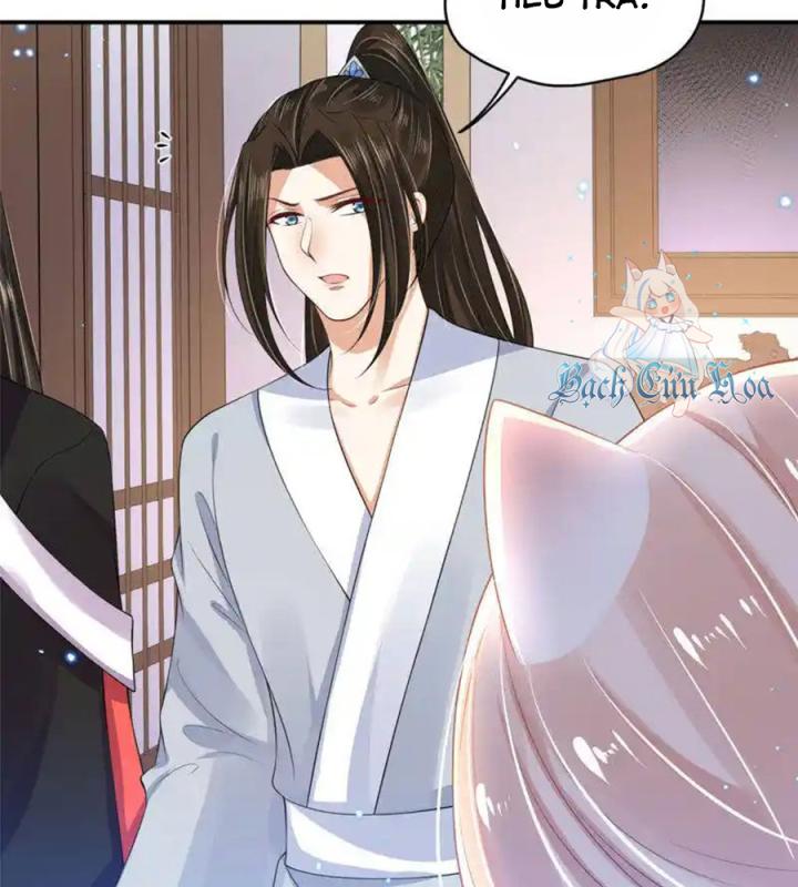 Hồ Ly Tinh Của Trẫm Chapter 83 - Trang 2