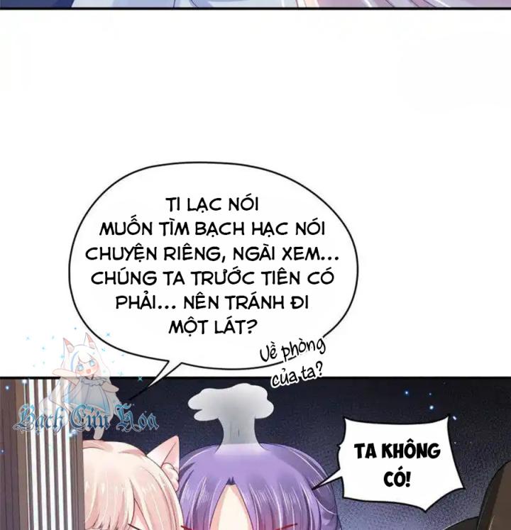 Hồ Ly Tinh Của Trẫm Chapter 83 - Trang 2