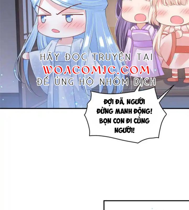 Hồ Ly Tinh Của Trẫm Chapter 83 - Trang 2