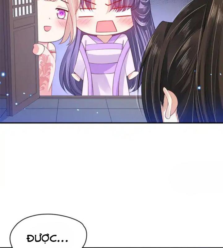Hồ Ly Tinh Của Trẫm Chapter 83 - Trang 2
