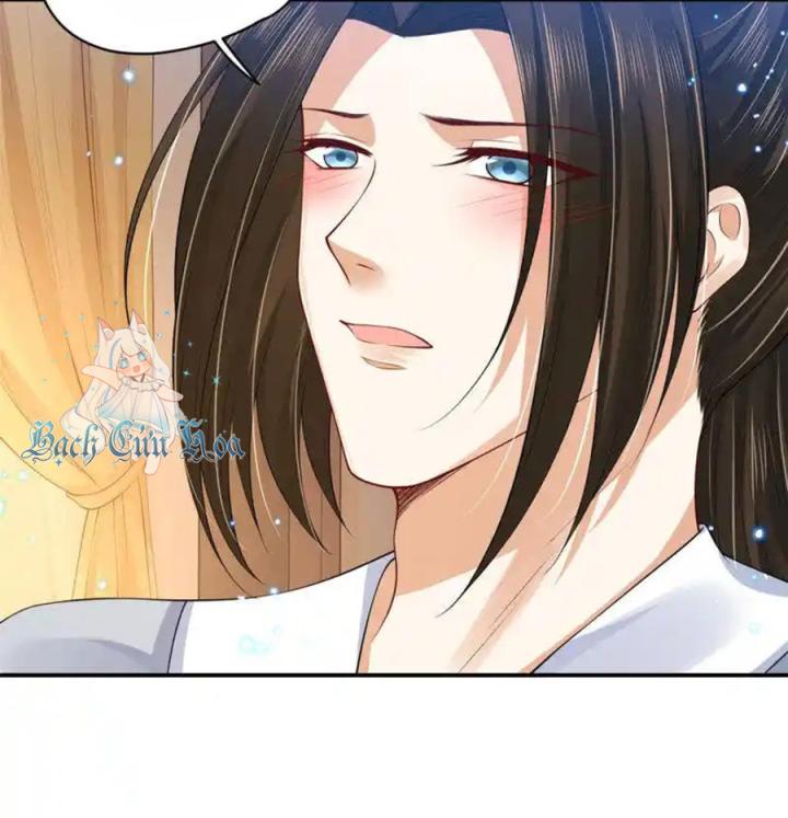 Hồ Ly Tinh Của Trẫm Chapter 83 - Trang 2