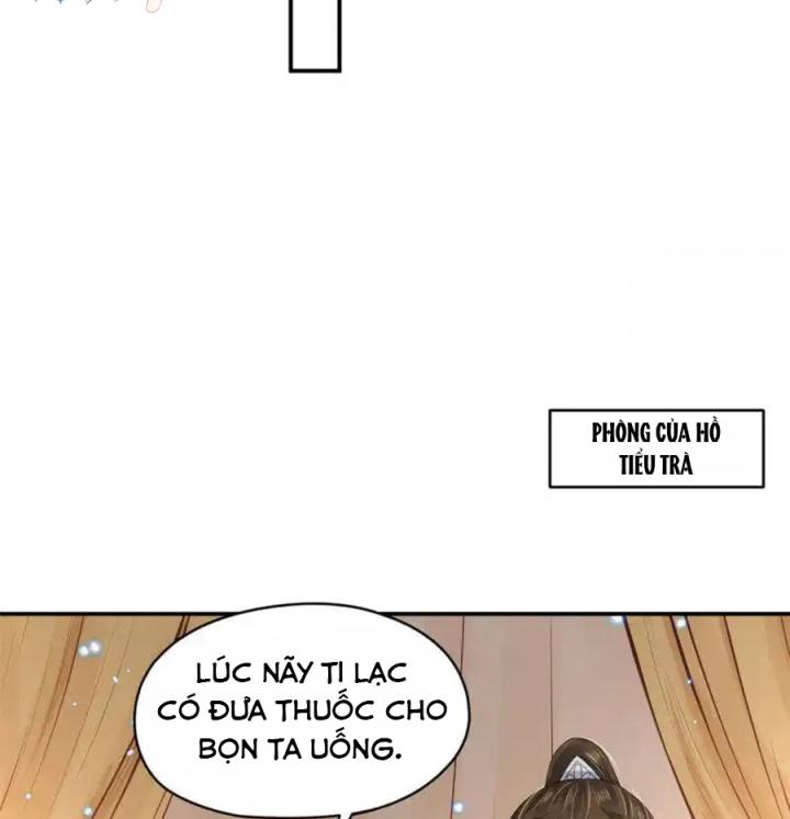 Hồ Ly Tinh Của Trẫm Chapter 83 - Trang 2